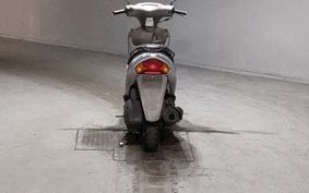 SUZUKI ADDRESS V125 CF46A