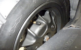 HONDA LEAD 125 2010 JF45