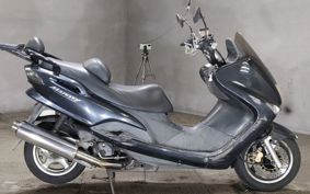 YAMAHA MAJESTY 125 5CA