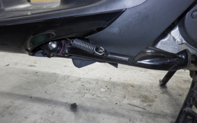 HONDA SH MODE 2007 JF51