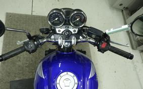 HONDA CB400SF VTEC Spec3 2005 NC39