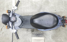 HONDA TODAY 2009 AF61