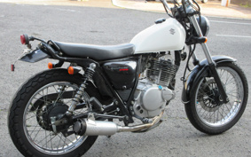 SUZUKI GLASS TRACKER BIG BOY NJ4BA