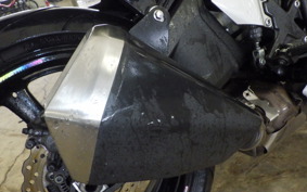 KAWASAKI ZX 10 NINJA ABS 2015