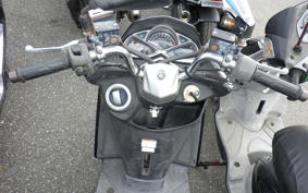 YAMAHA MAJESTY155 S SG28J