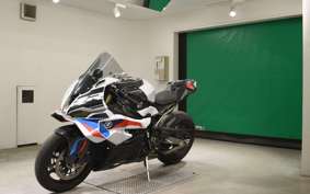 BMW S1000RR 2025