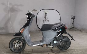SUZUKI LET`S4 CA45A