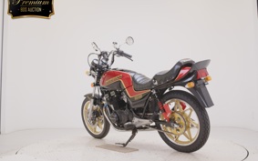 SUZUKI GSX400E 2022