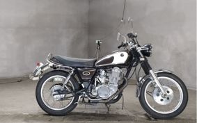 YAMAHA SR400 2000 1JR
