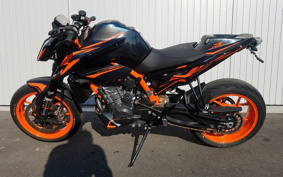 KTM 890 DUKE R 2023 TU940