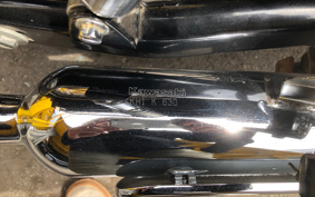 KAWASAKI ESTRELLA RS CUSTOM  BJ250A