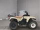 Фото Kawasaki BAYOU 220 с японского аукциона