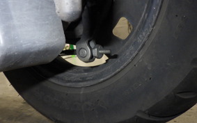 SUZUKI ADDRESS V125 G 2015 CF46A