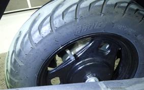 SUZUKI ADDRESS V125 CF4EA