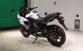 KAWASAKI NINJA 400R 2013 ER400B