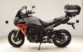 YAMAHA MT-09 Tracer GT 2019 RN51J