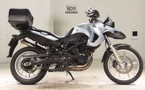 BMW F650GS 2008