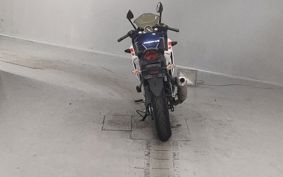 HONDA CBR250R MC41