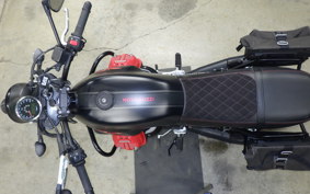 MOTO GUZZI V7 CARBON 2019
