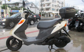 SUZUKI ADDRESS V125 CF4EA