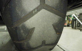 HARLEY FLTRX 1580 2011
