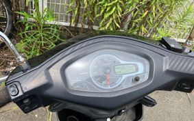 SUZUKI ADDRESSV125SS CF4MA