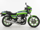 Фото Kawasaki Z1000 J 2021 с японского аукциона