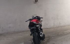 SUZUKI GSX250 R DN11A