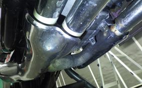 HONDA CB1300SF SUPER FOUR 2001 SC40