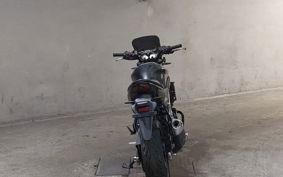 SUZUKI SV650 2021 VP55B