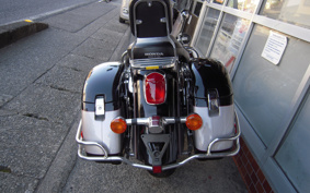 HONDA VALKYRIE TOURER 1999 SC34