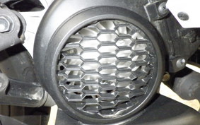 HONDA DIO110-3ﾍﾞｰｼｯｸ 2013 JK03