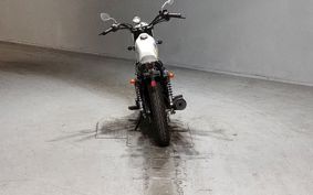 SUZUKI GLASS TRACKER BIG BOY NJ47A