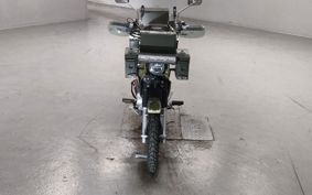 HONDA CROSS CUB110 JA45