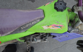 KAWASAKI KX60 KX060B