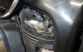 SUZUKI INTRUDER 400 Classic 2010 VK56A