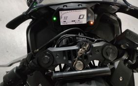 YAMAHA YZF-R25 RG43J