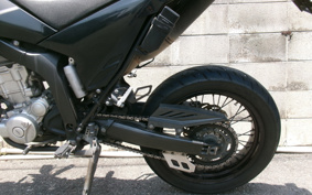 YAMAHA WR250X DG15J