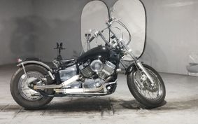 YAMAHA DRAGSTAR 400 2004 VH01J