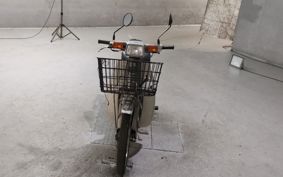 HONDA SUPER CUB90 HA02