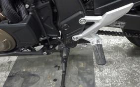 HONDA CBR400R 2019 NC56