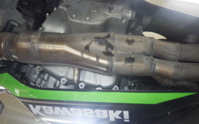 KAWASAKI NINJA ZX-6R A 2016