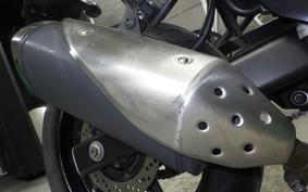 SUZUKI SV650 X A 2018