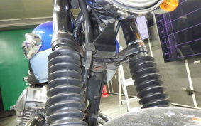 KAWASAKI W650 2004 EJ650A