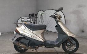 SUZUKI ADDRESS V100 CE11A