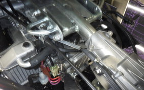 HONDA GYRO CANOPY 2024 TA03