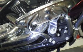 HARLEY FLTRUSE1800CVO 2011
