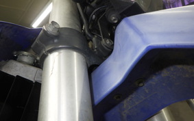 KAWASAKI KLX250 Gen.2 LX250S