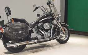 HARLEY FLSTCI 1450 2003