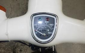 HONDA LITTLE CUB 2011 AA01
